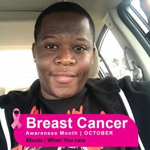 Meet your Posher, Jonathan